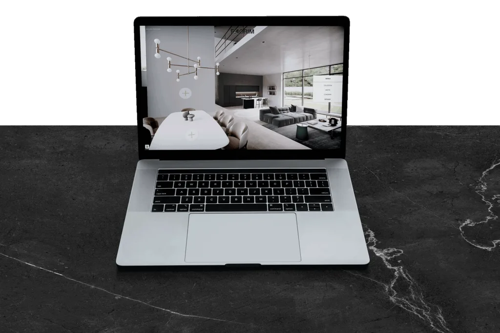 Visualizer Ceramiche Phygital Florim