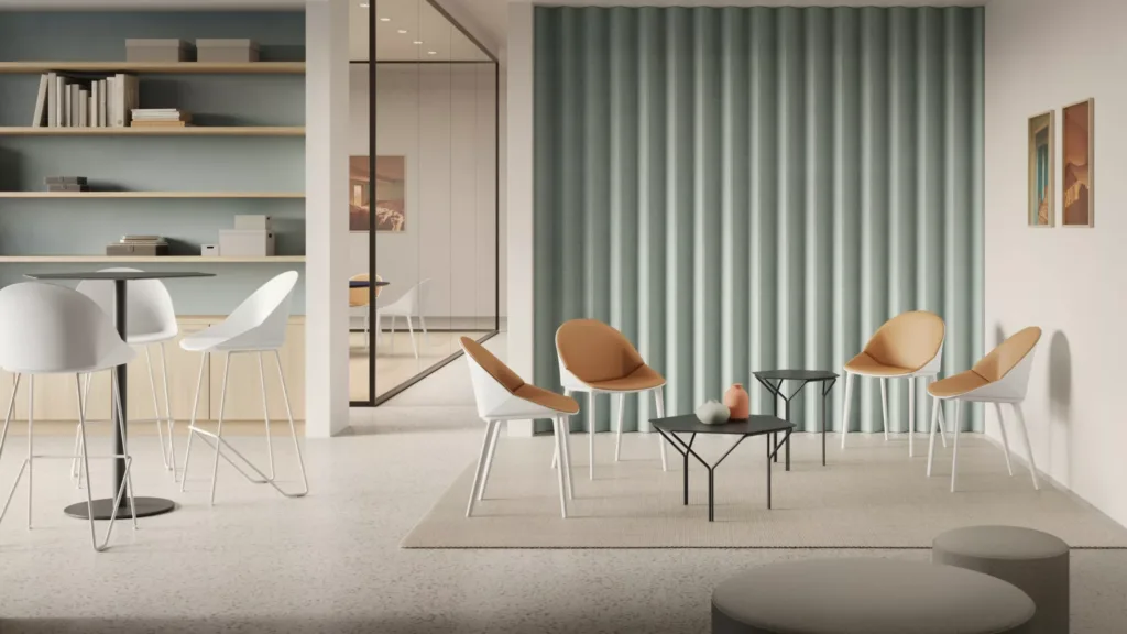 Kastel : Sito web