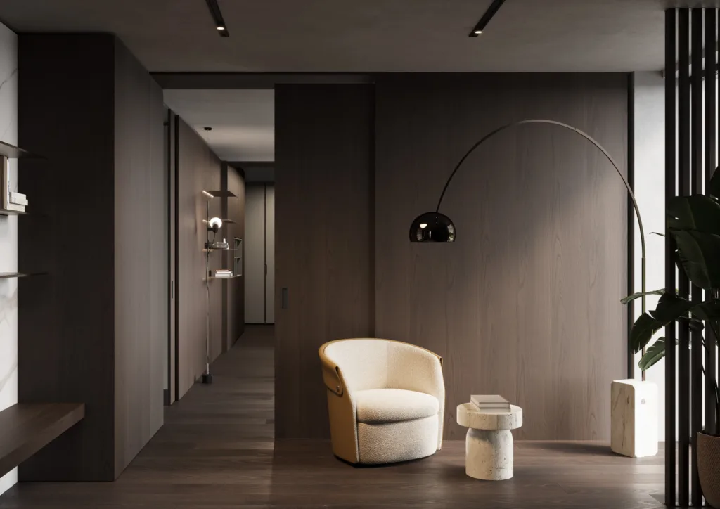 Fimar : Immagini 3D ARCHI_VISION