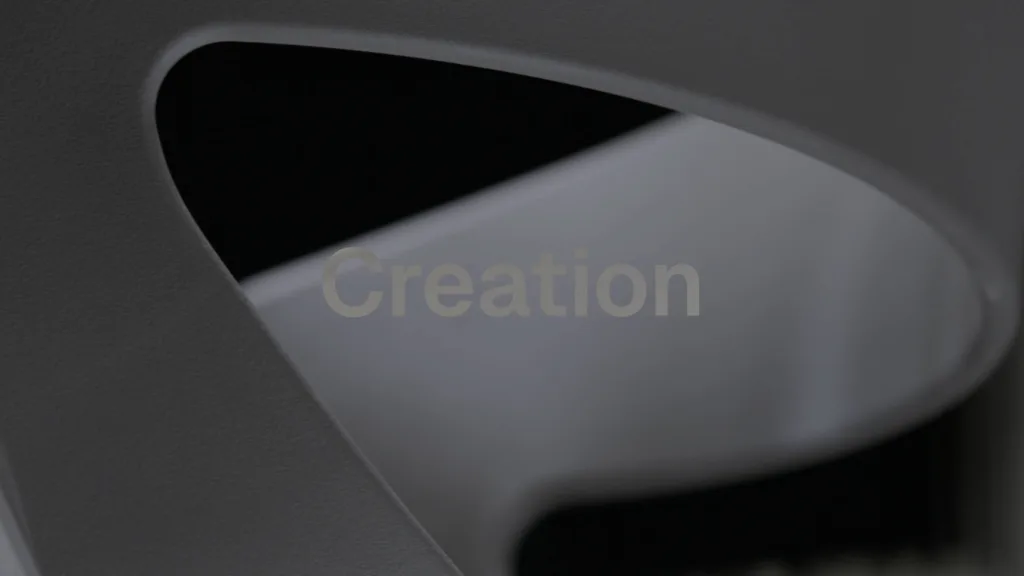 Kastel : Video Everyday We Create