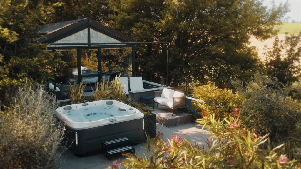 Jacuzzi : Video Heritage