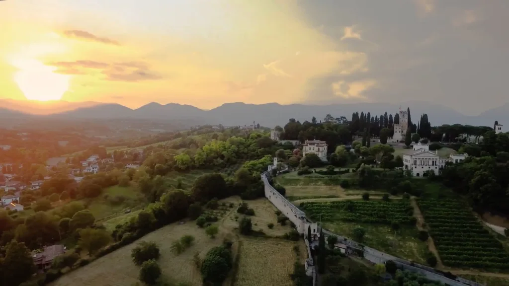 Comune di Conegliano : Video Visit Conegliano