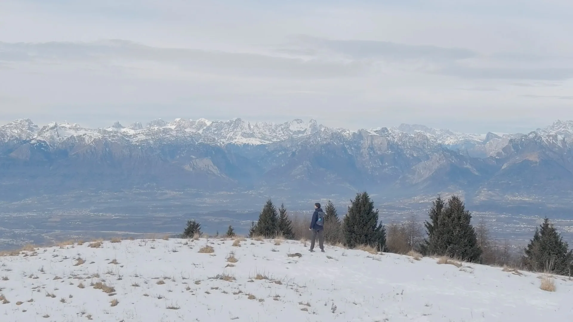 Video istituzionale Mountech