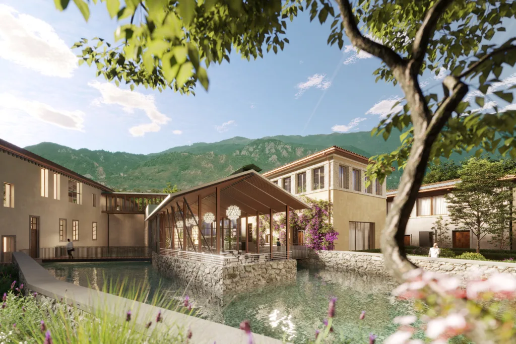 Borghetto sul Meschio