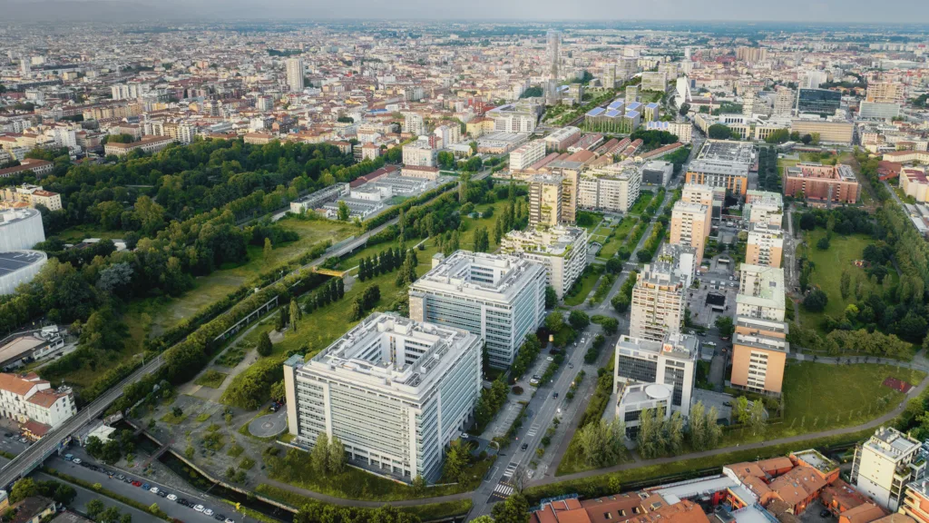 Centro Leoni