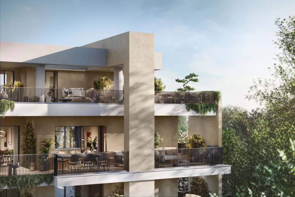 Residenze Vesta