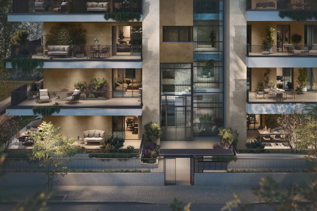 Residenze Vesta