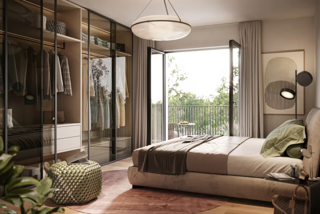 Residenze Vesta