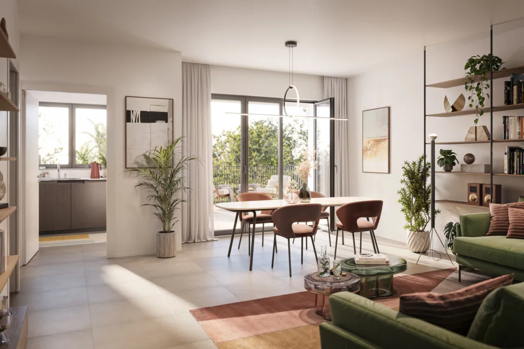 Residenze Vesta
