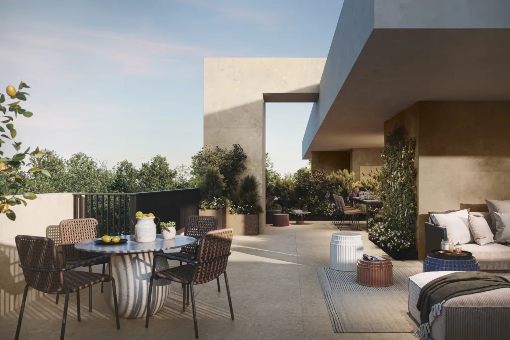 Residenze Vesta