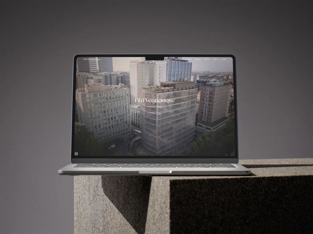 Filzi 25