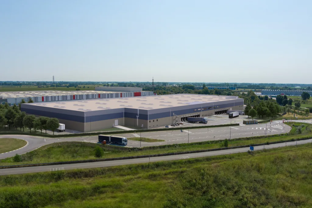 Mantova Nord