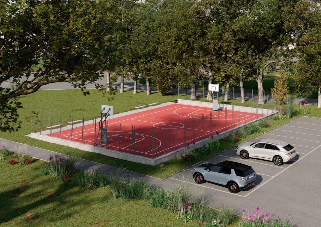 WLP Venice Park