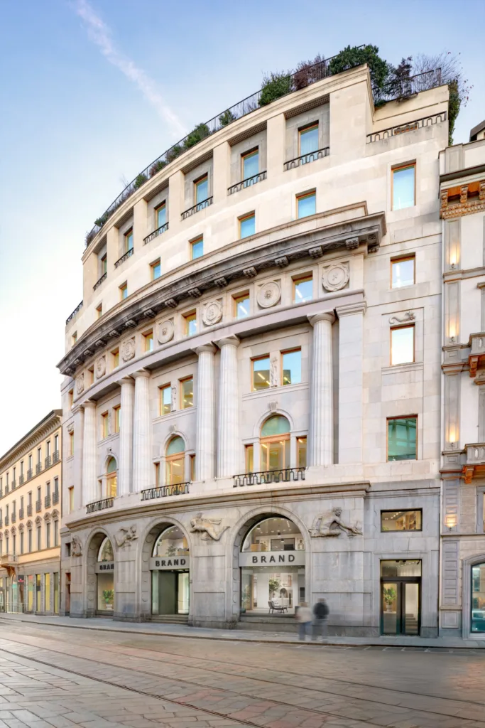 Santa Margherita 12