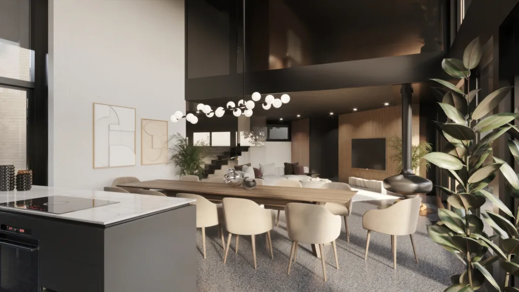 Aura Living