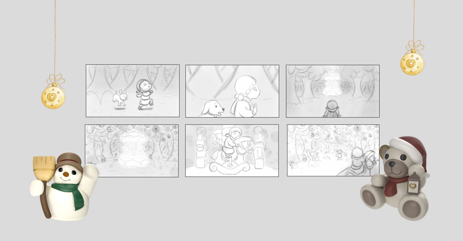 storyboard video thun