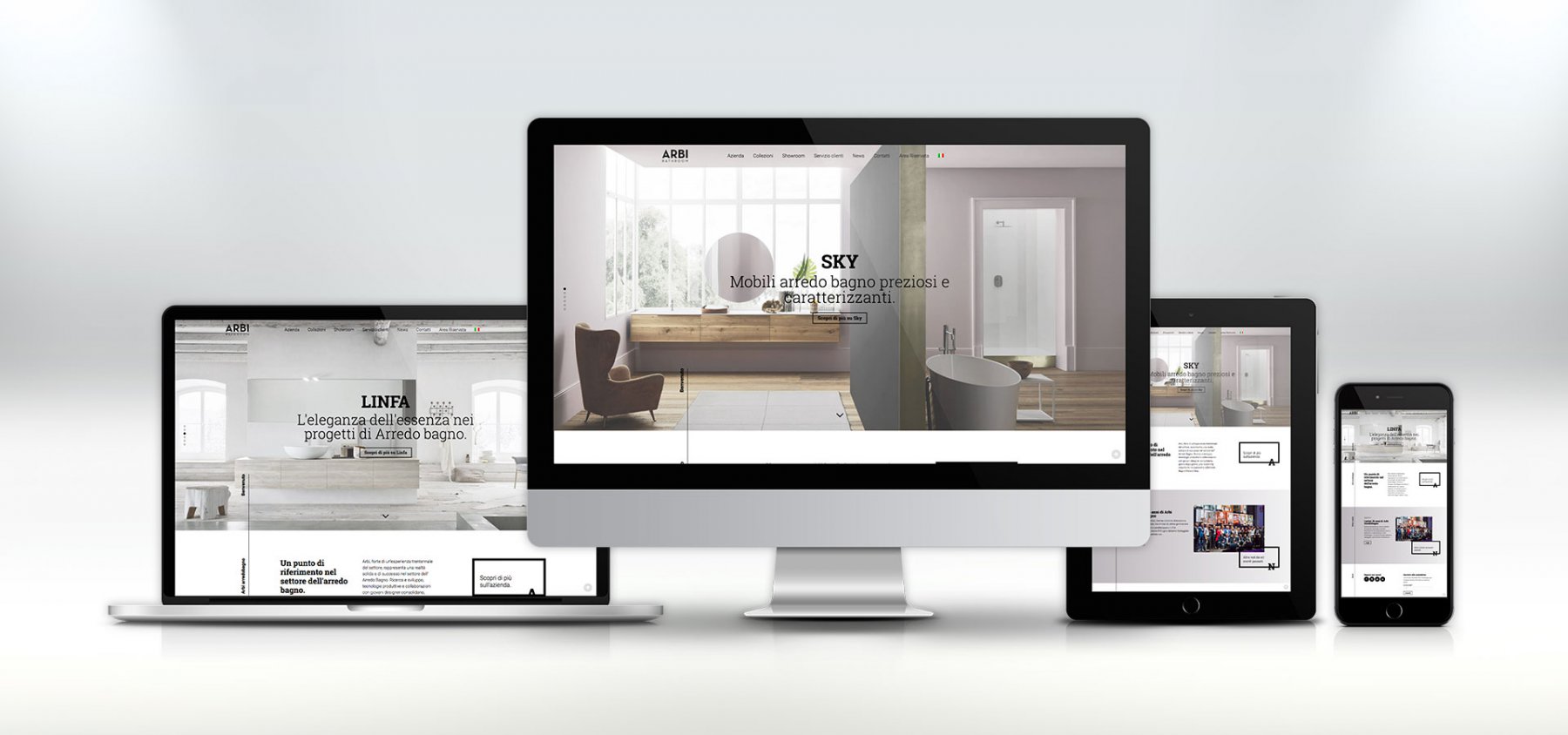 sviluppo sito web responsive arbi sviluppo sito web responsive arbi