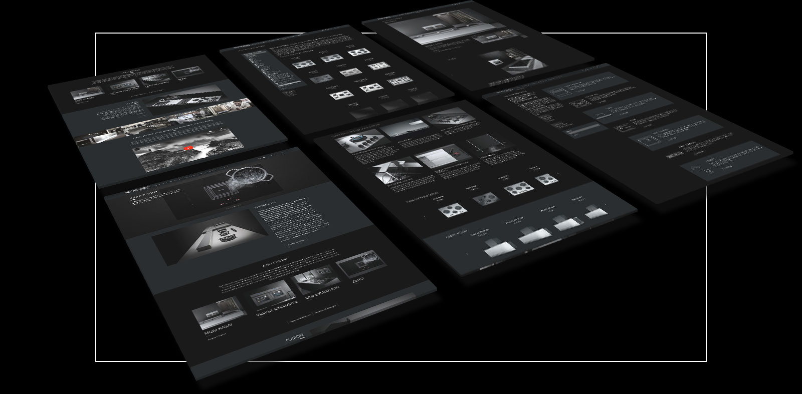 barazza-website-professionale barazza-website-professionale